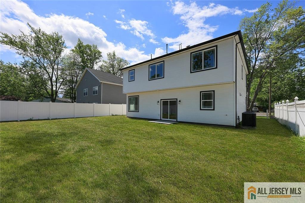 19 Fairfax Road Edison, NJ 08817 - Photo 19 of 24