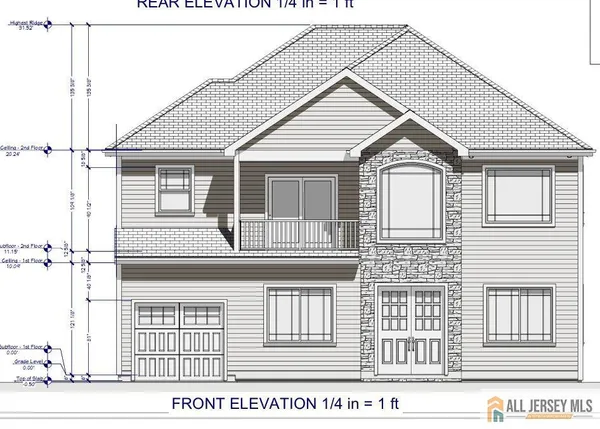 $1,090,000 | 19 Fairfax Road, Edison, NJ 08817