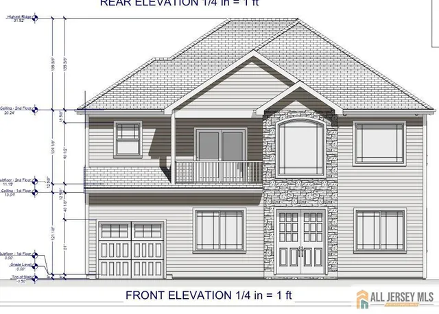 $1,090,000 | 19 Fairfax Road, Edison, NJ 08817