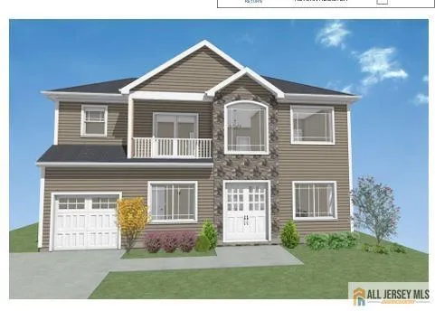 $1,090,000 | 19 Fairfax Road, Edison, NJ 08817