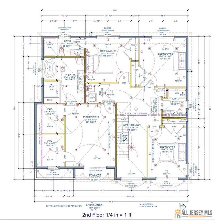 19 Fairfax Road Edison, NJ 08817 - Photo 24 of 24