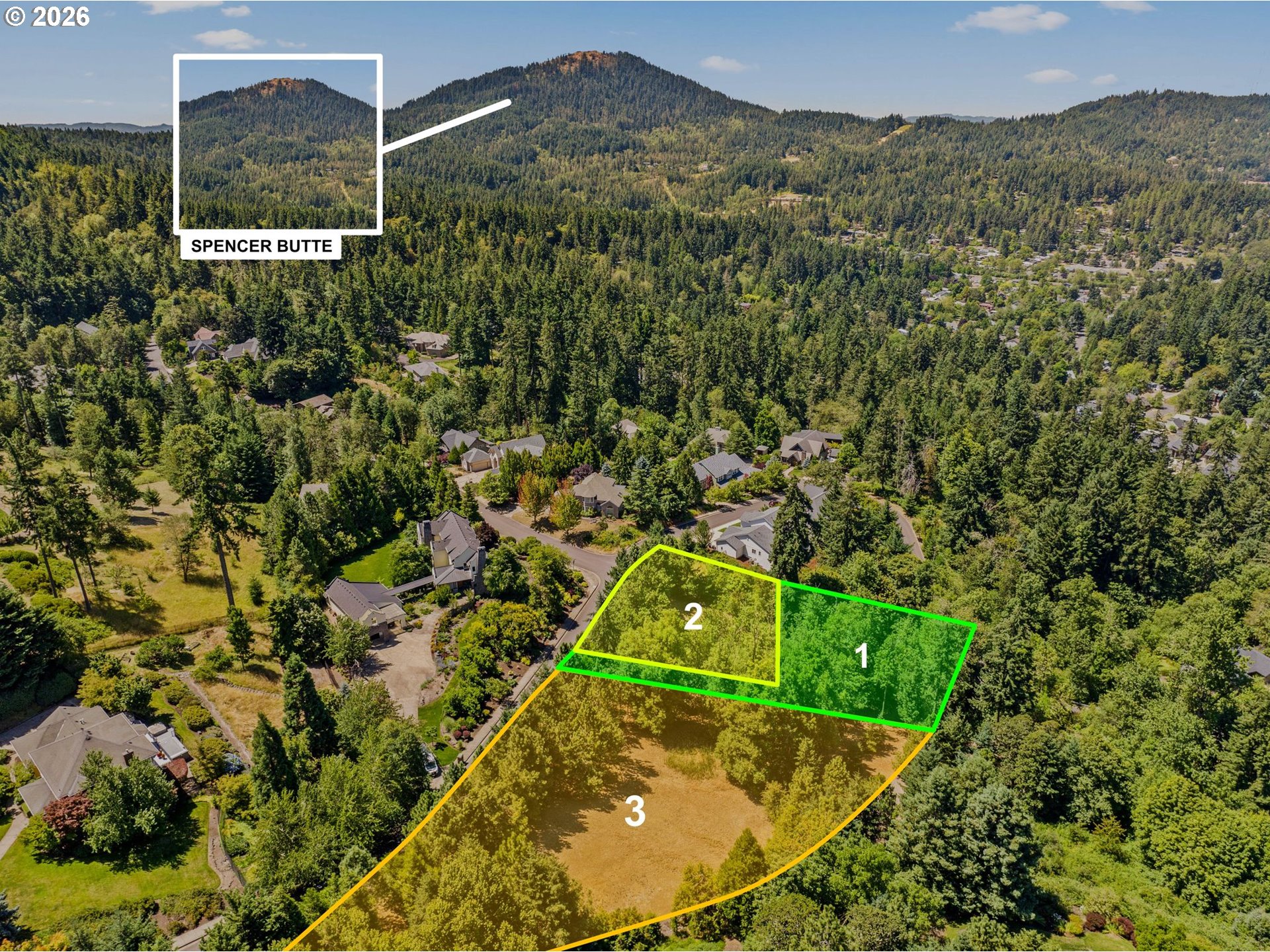 East 43rd Eugene, OR 97405 - Photo 4 of 27