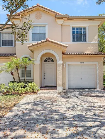 $3,750 | 2579 Southwest 85th Avenue, Unit 105, Miramar, FL 33025