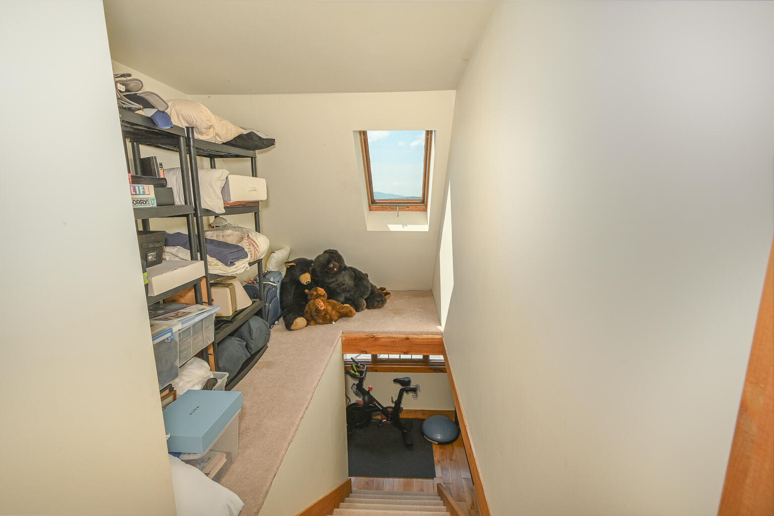 45 Ramsdell Road Kingfield, ME 04947 - Photo 21 of 57 Freeman-20