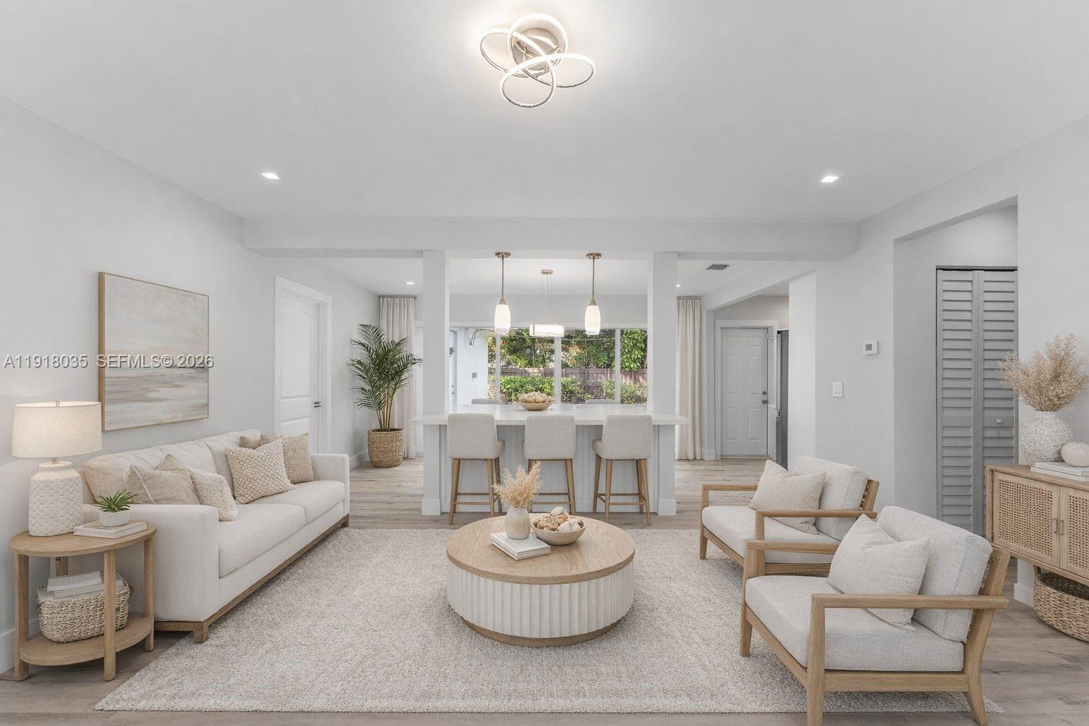 8910 Northeast 9th Court Miami, FL 33138 - Photo 1 of 47