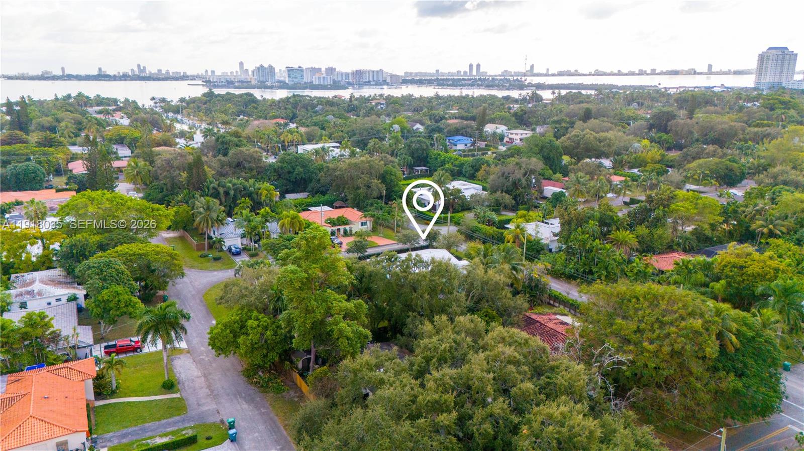 8910 Northeast 9th Court Miami, FL 33138 - Photo 46 of 47