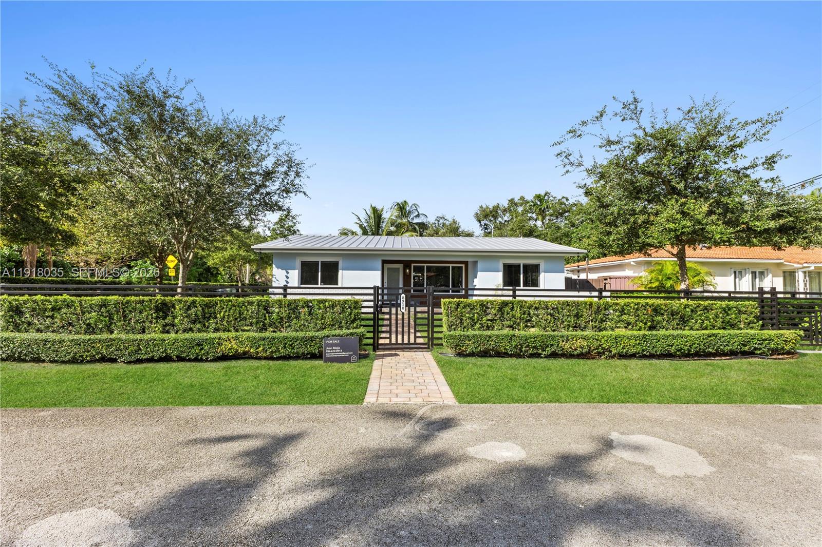 8910 Northeast 9th Court Miami, FL 33138 - Photo 9 of 47