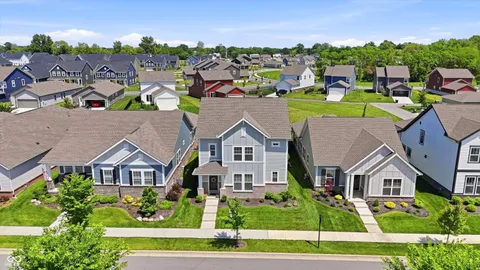 $389,000 | 445 Washington Street, Fortville, IN 46040