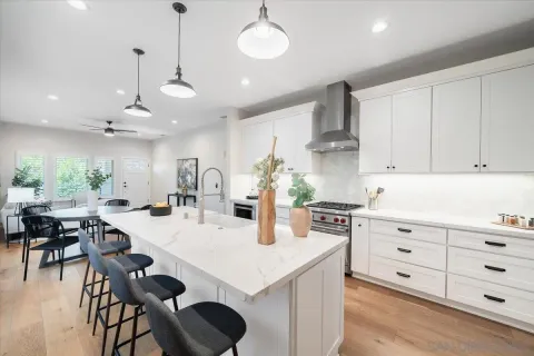 $2,199,000 | 3321 32nd Street, San Diego, CA 92104