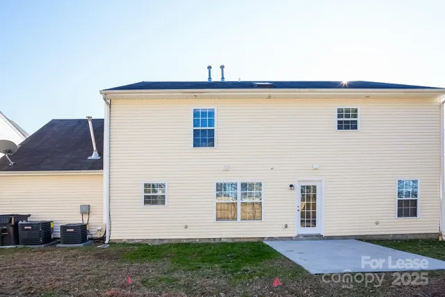 $2,325 | 11241 Anna Rose Road, Charlotte, NC 28273