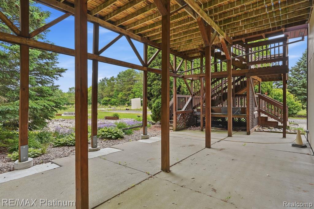 4328 North Gale Road Davison, MI 48423 - Photo 36 of 53