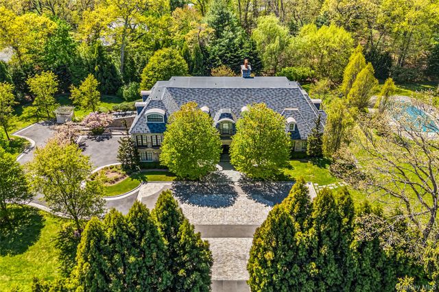 $5,200,000 | 167 Brookville Road, Glen Head, NY 11545