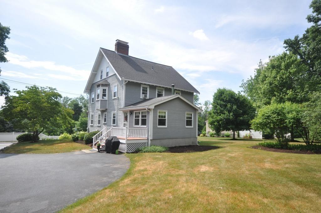 147 North Road Bedford, MA 01730 - Photo 37 of 38 Gallery Image 37