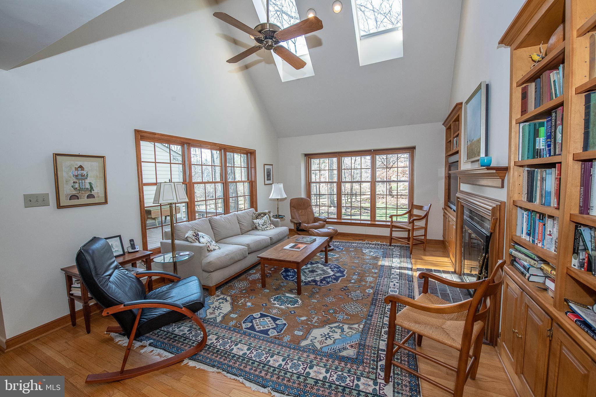 411 Chester Road Devon, PA 19333 - Photo 28 of 48 Family room