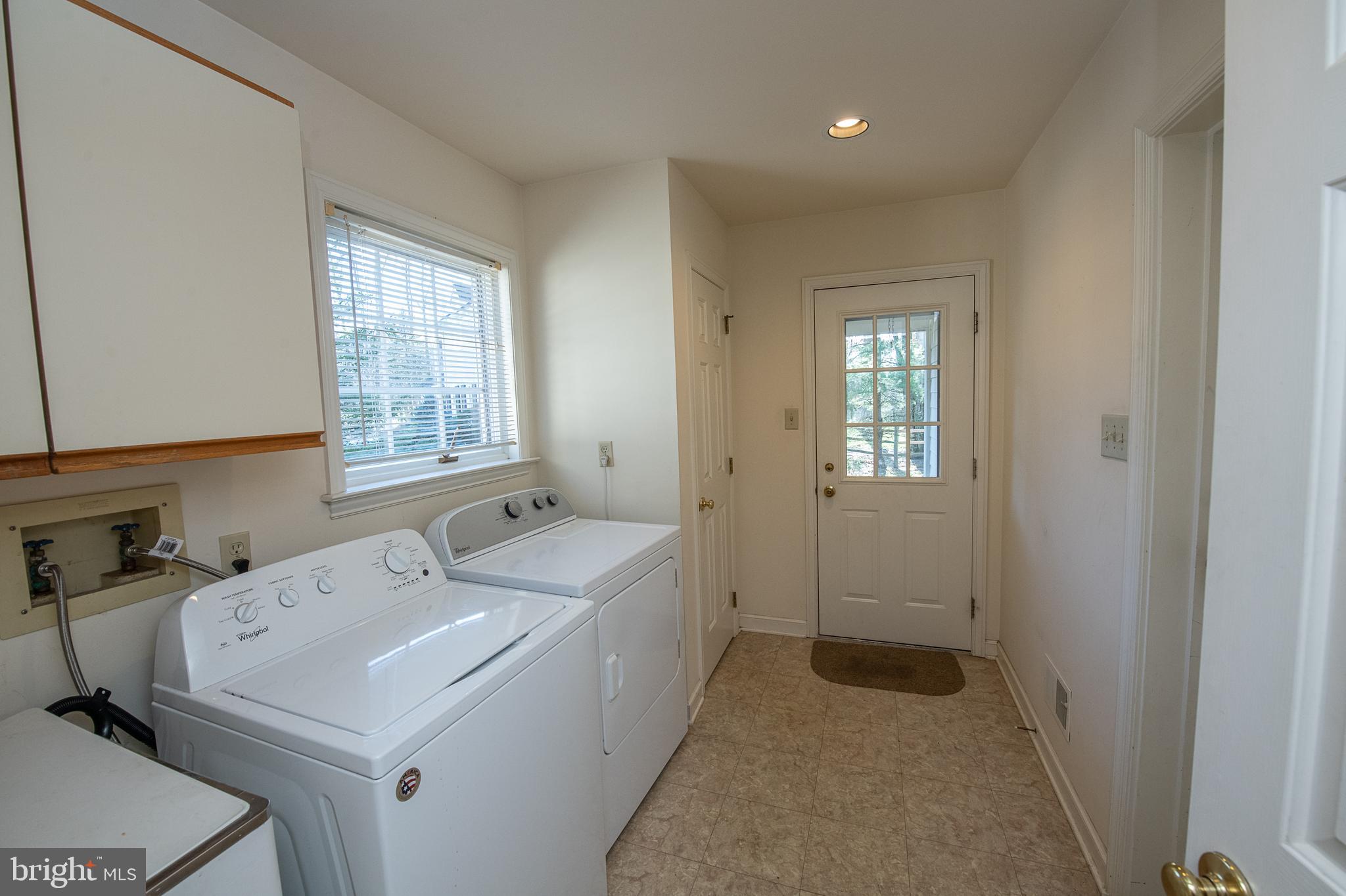 411 Chester Road Devon, PA 19333 - Photo 44 of 48 Main floor laundry/mud, garage and back door