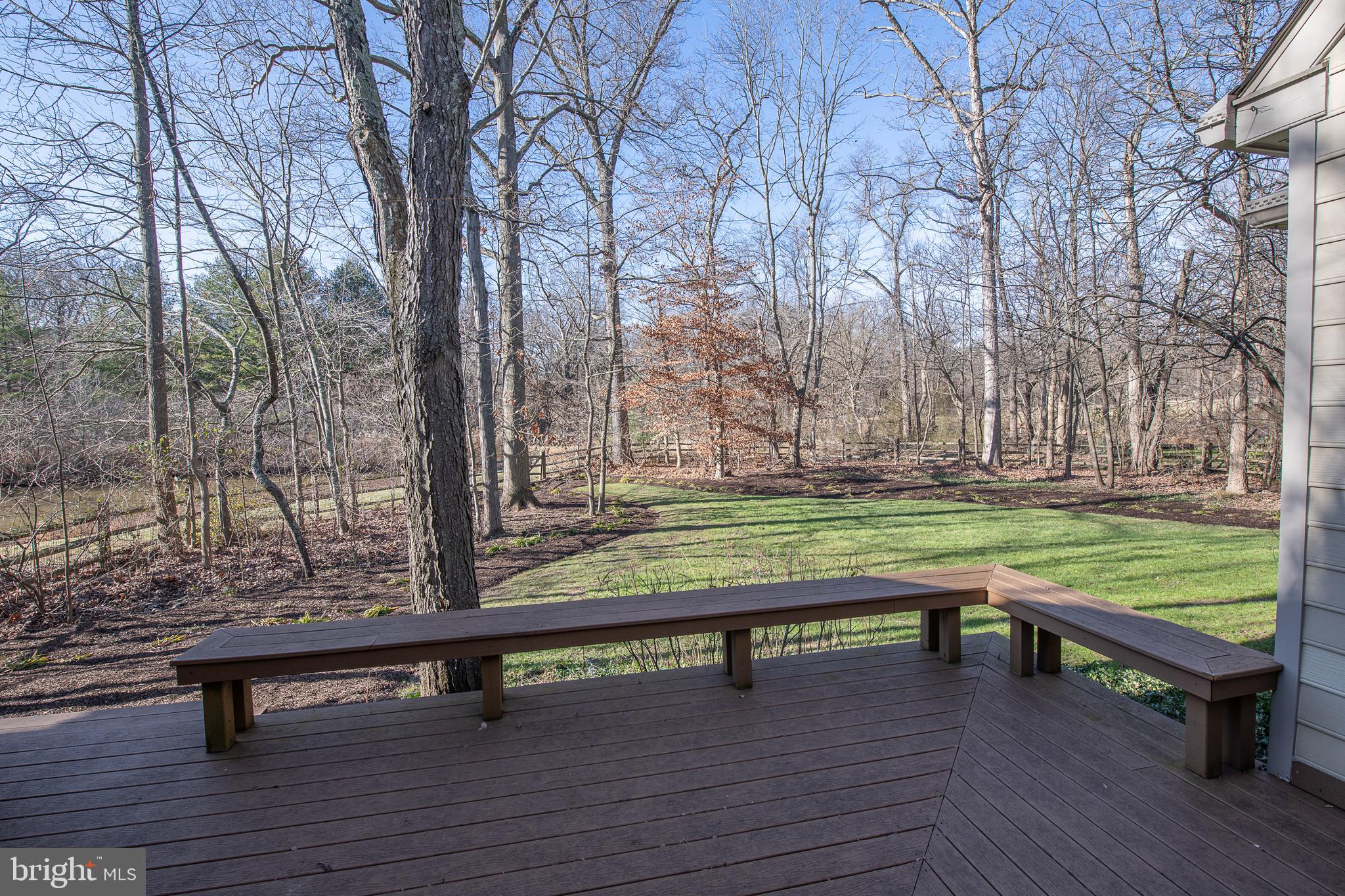 411 Chester Road Devon, PA 19333 - Photo 6 of 48 Ample room for dining, seating and lounging