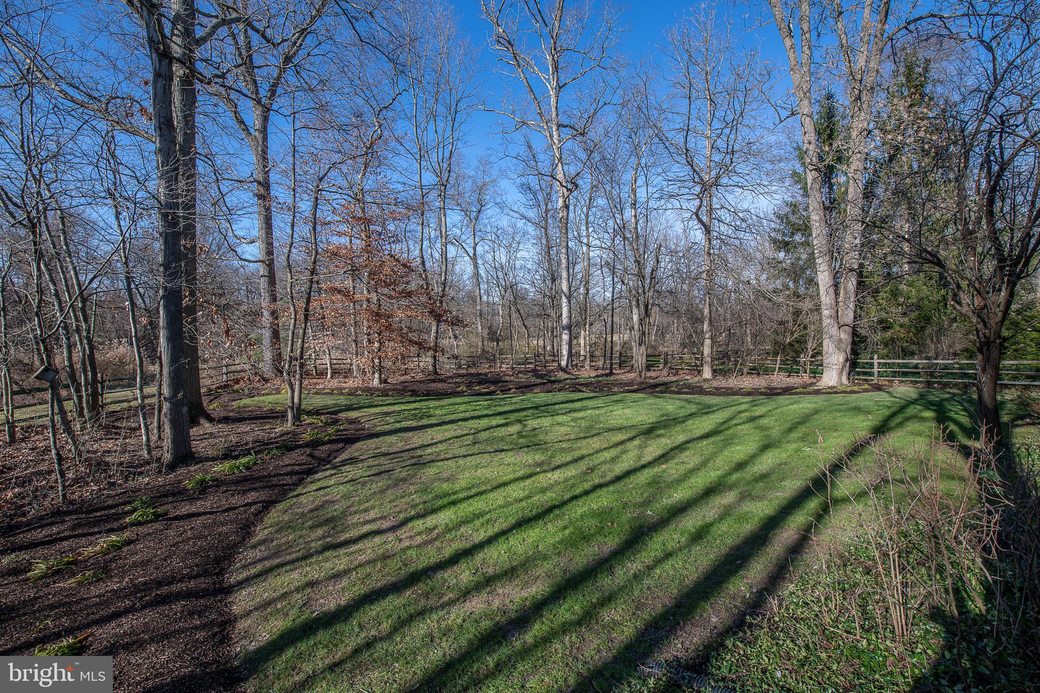 411 Chester Road Devon, PA 19333 - Photo 9 of 48 Master bedroom view