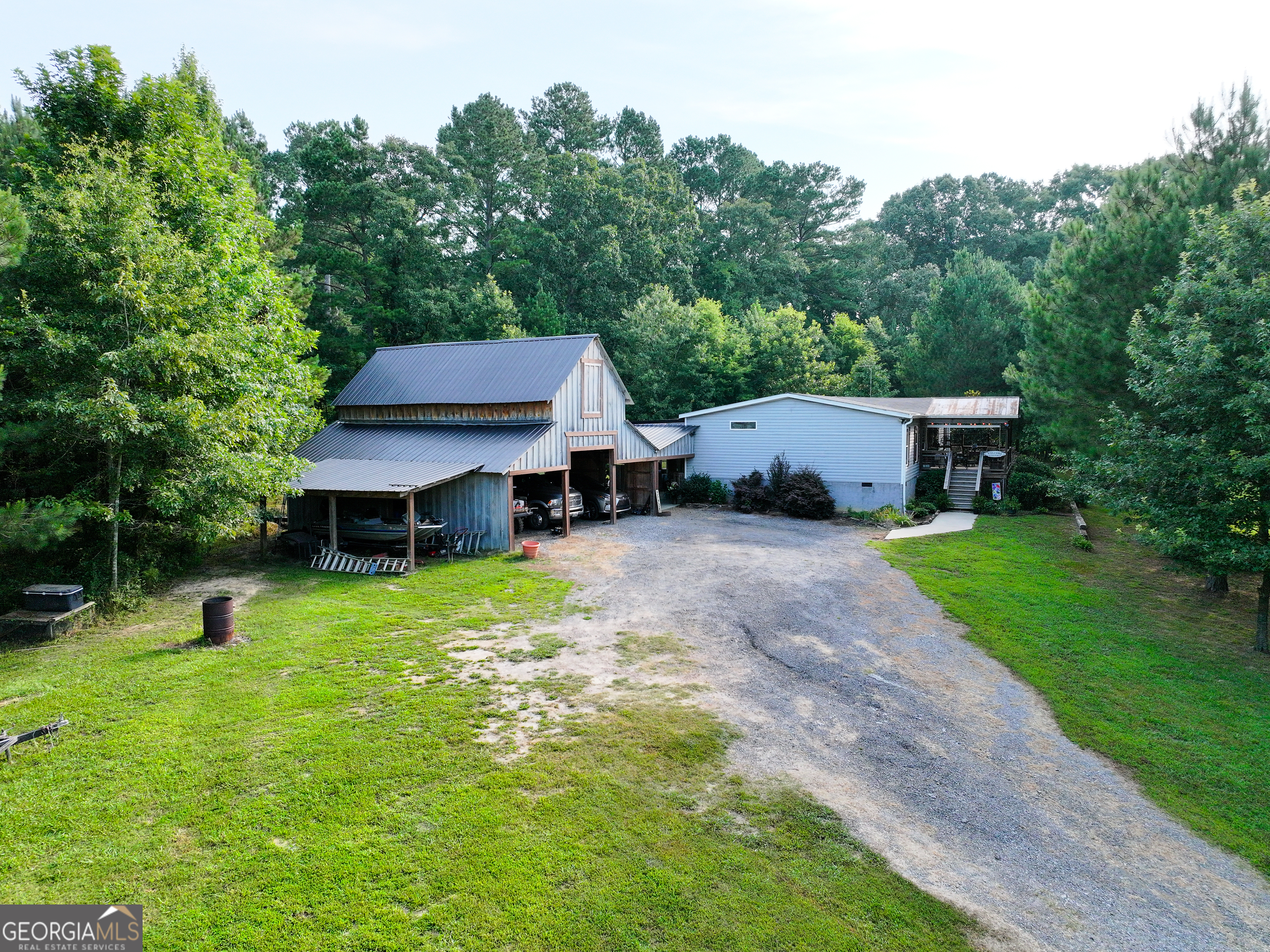 1175 Everett Springs Road Armuchee, GA 30105 - Photo 11 of 51