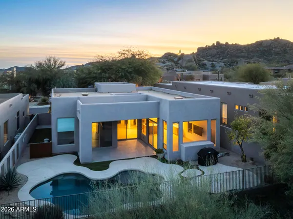 $1,000,000 | 10858 East Hedgehog Place, Scottsdale, AZ 85262