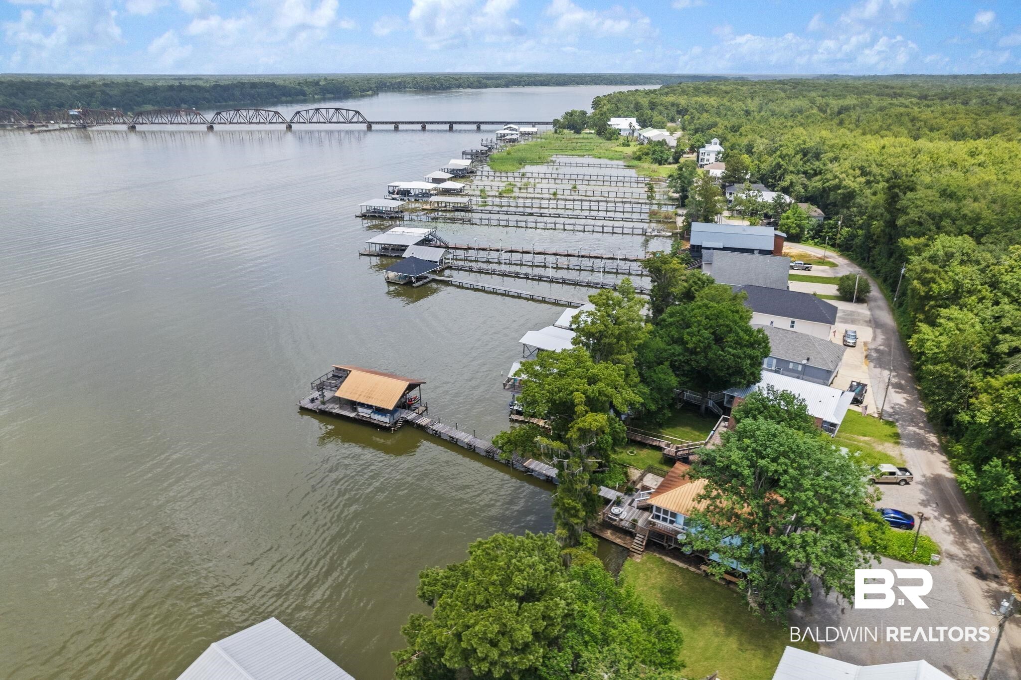 42091 Bayou Road Bay Minette, AL 36507 - Photo 63 of 69