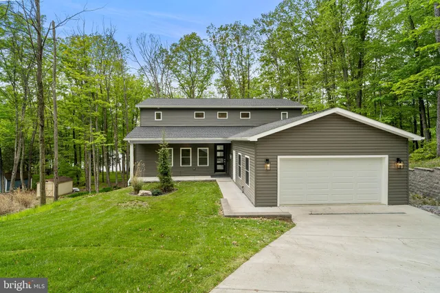 $730,000 | 2645 Carribean Road, Du Bois, PA 15801