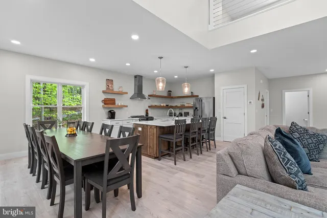 $730,000 | 2645 Carribean Road, Du Bois, PA 15801