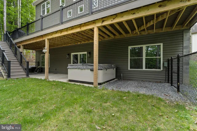 $730,000 | 2645 Carribean Road, Du Bois, PA 15801