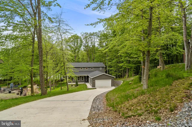 $730,000 | 2645 Carribean Road, Du Bois, PA 15801