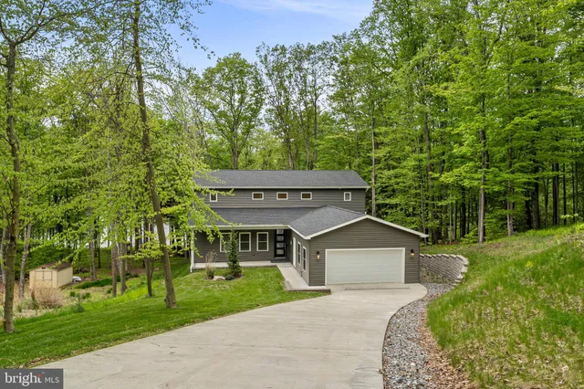 $730,000 | 2645 Carribean Road, Du Bois, PA 15801