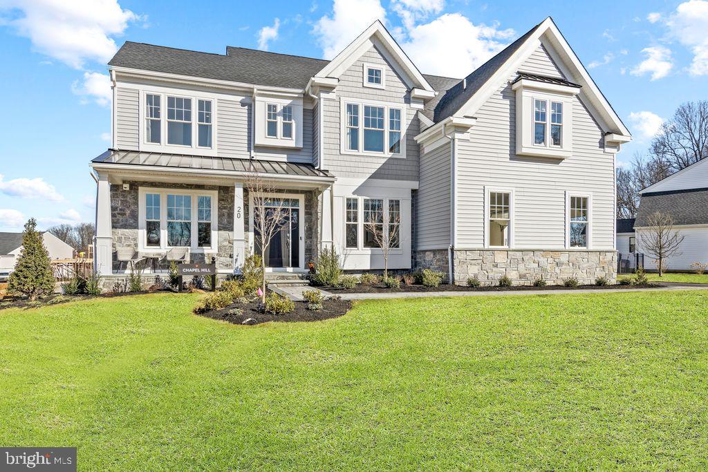 147 Lexington Manor Glenmoore, PA 19343 - Photo 2 of 16