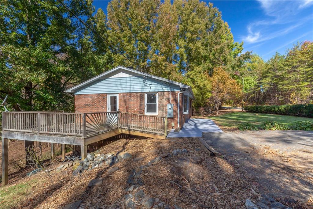 3795 Piedmont Road Morganton, NC 28655 - Photo 15 of 19 Gallery Image 15