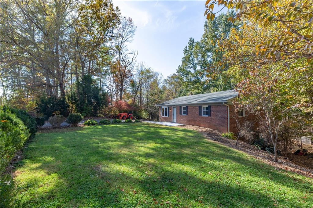 3795 Piedmont Road Morganton, NC 28655 - Photo 18 of 19 Gallery Image 18
