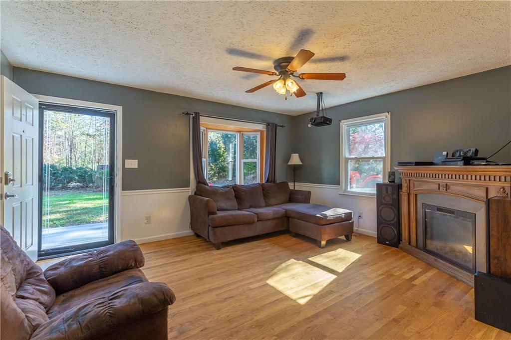 3795 Piedmont Road Morganton, NC 28655 - Photo 10 of 19 Gallery Image 10