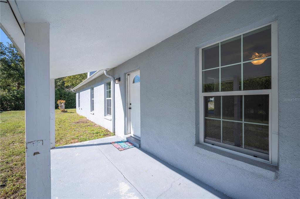 2525 Ranchland Acres Road Lakeland, FL 33809 - Photo 41 of 68 a view of front door of house