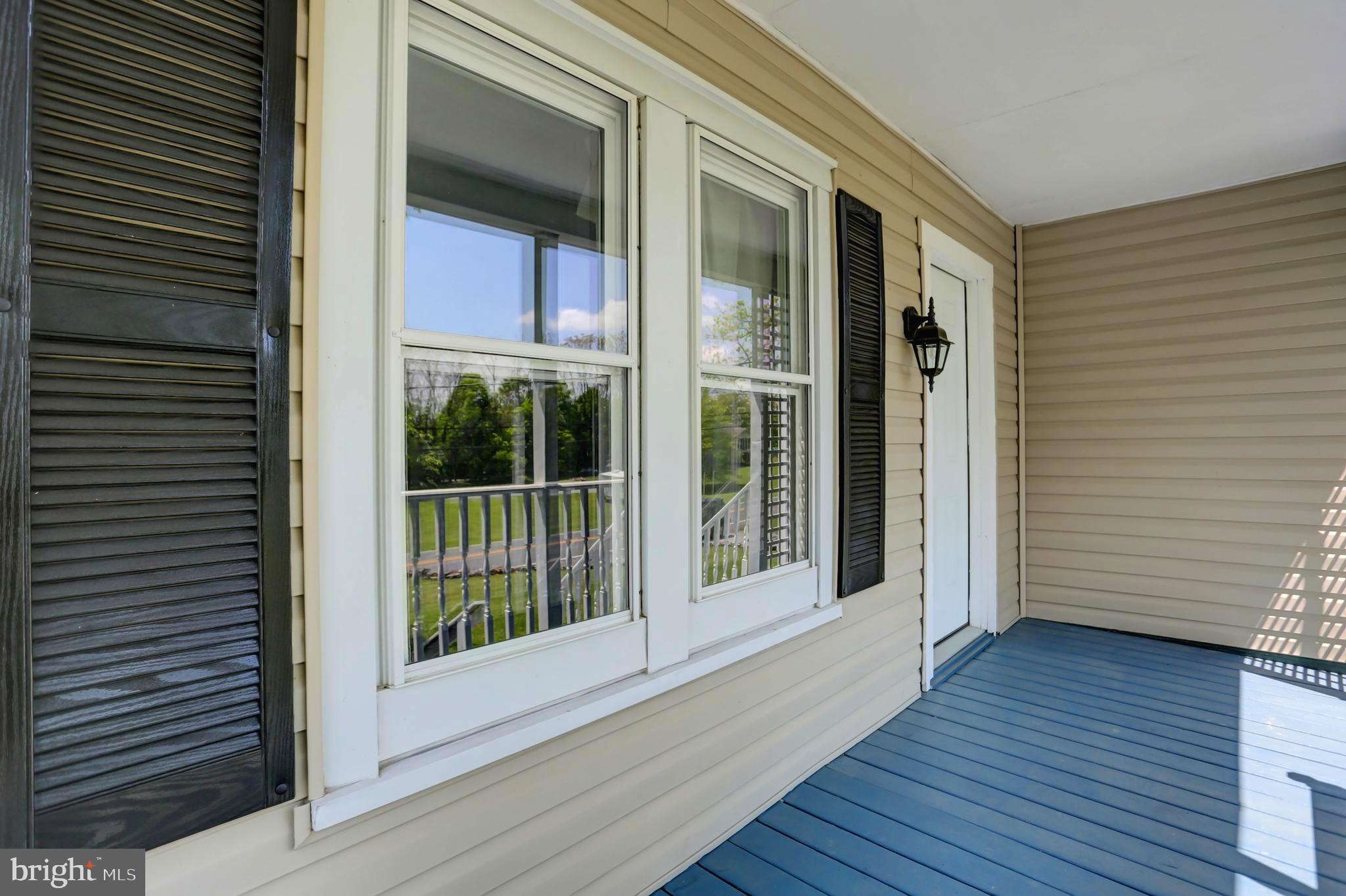 12338 Big Pool Road Clear Spring, MD 21722 - Photo 11 of 30 Porch