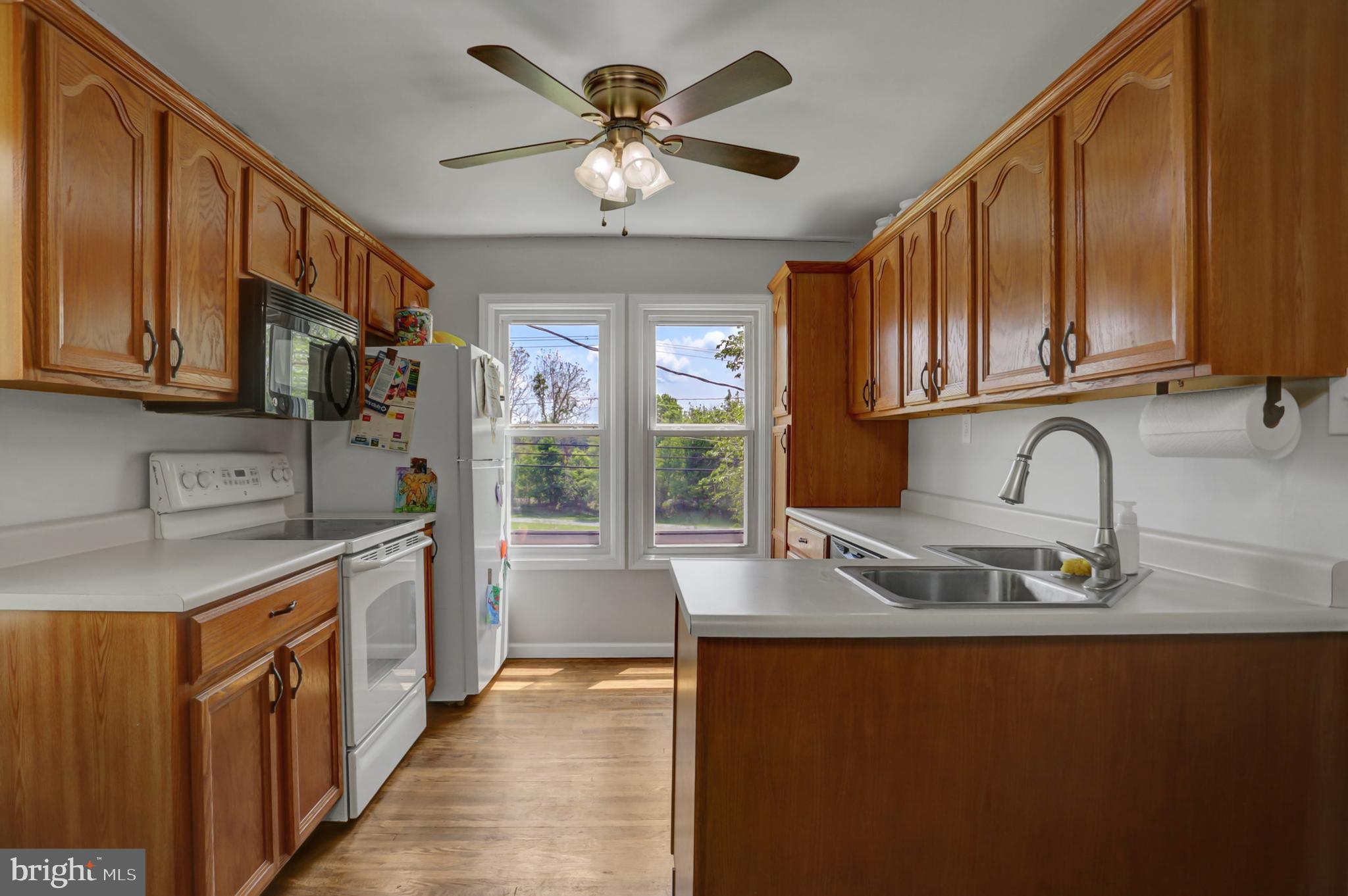 12338 Big Pool Road Clear Spring, MD 21722 - Photo 15 of 30 Kitchen