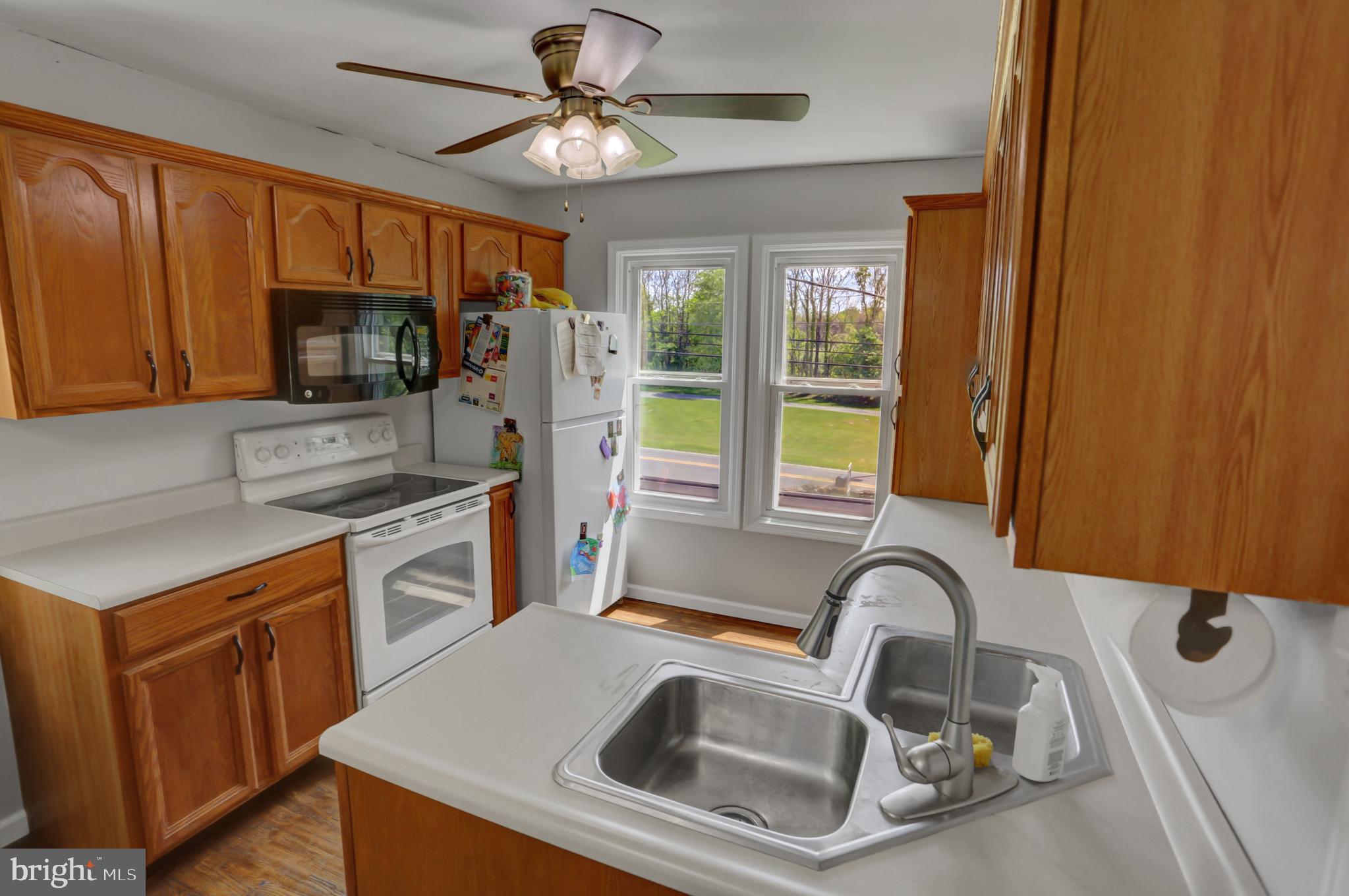 12338 Big Pool Road Clear Spring, MD 21722 - Photo 16 of 30 Kitchen