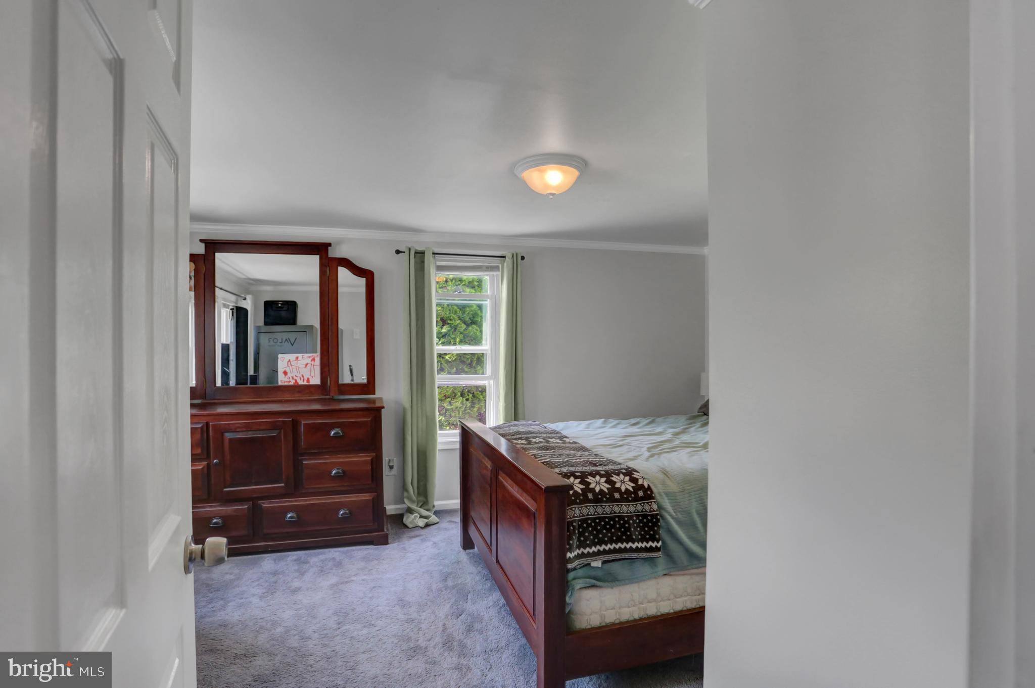 12338 Big Pool Road Clear Spring, MD 21722 - Photo 18 of 30 Primary Bedroom