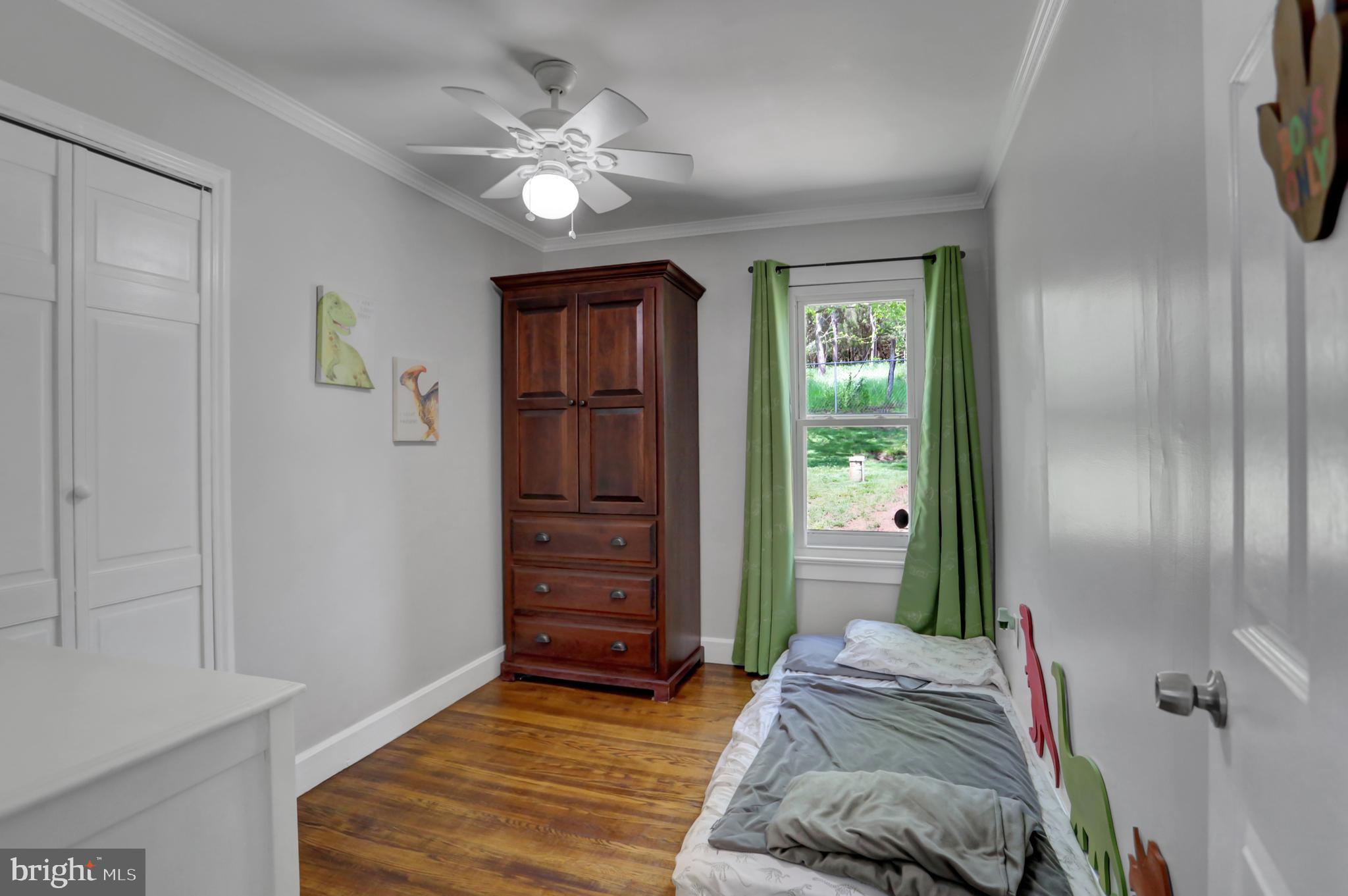 12338 Big Pool Road Clear Spring, MD 21722 - Photo 20 of 30 Bedroom 2