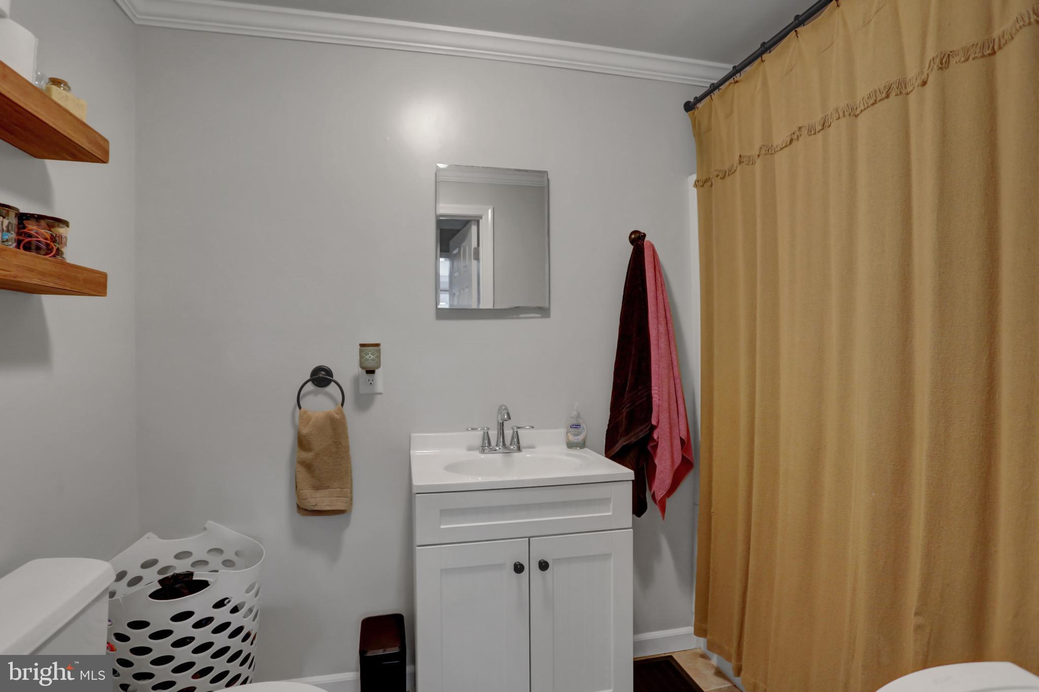 12338 Big Pool Road Clear Spring, MD 21722 - Photo 21 of 30 Full Bathroom