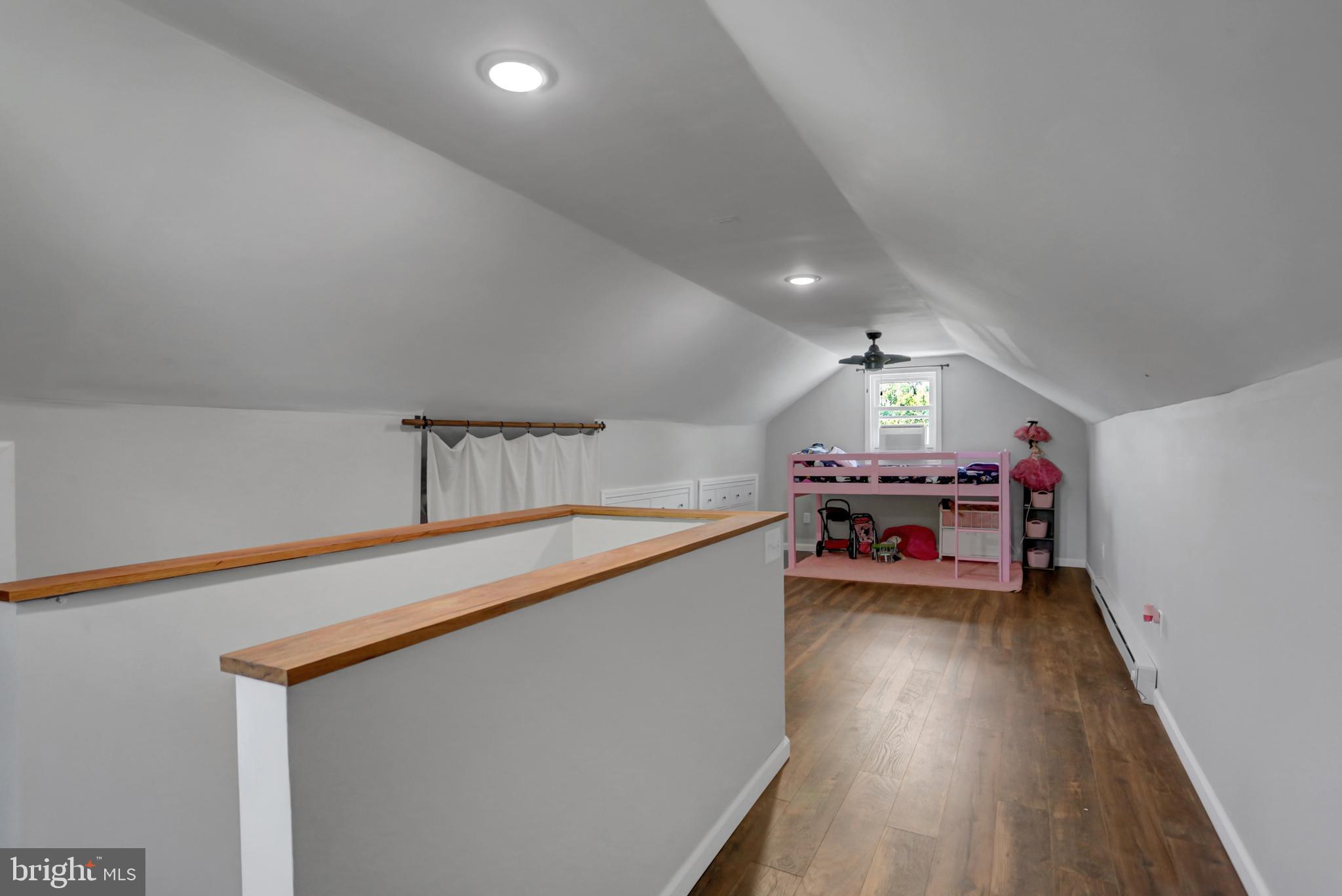 12338 Big Pool Road Clear Spring, MD 21722 - Photo 22 of 30 Bedroom 3