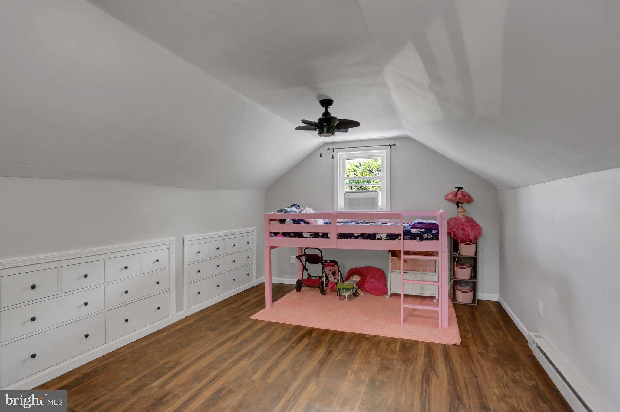 12338 Big Pool Road Clear Spring, MD 21722 - Photo 23 of 30 Bedroom 3