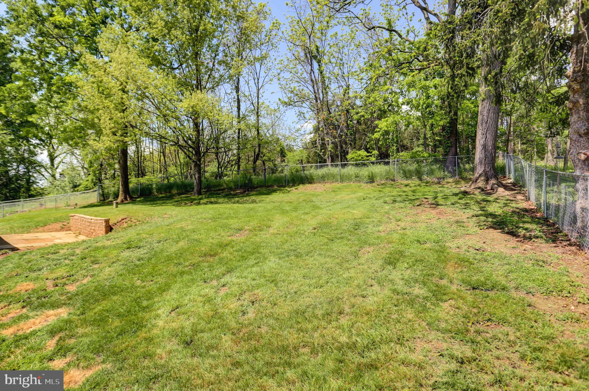 12338 Big Pool Road Clear Spring, MD 21722 - Photo 29 of 30 Back Yard