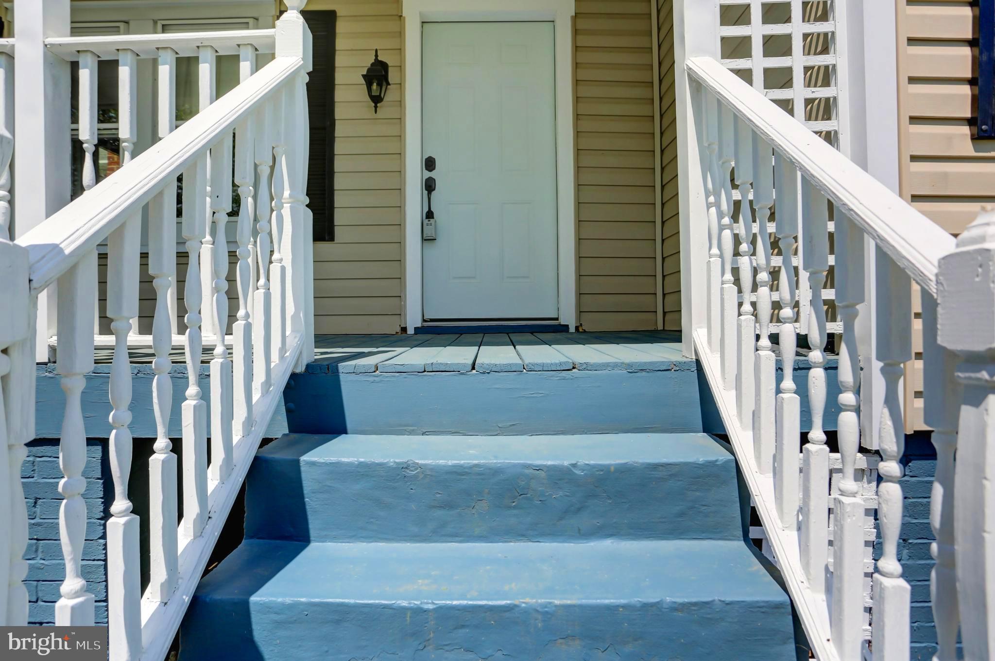 12338 Big Pool Road Clear Spring, MD 21722 - Photo 10 of 30 Porch
