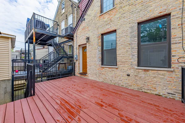 $664,999 | 2012 West Coulter Street, Chicago, IL 60608