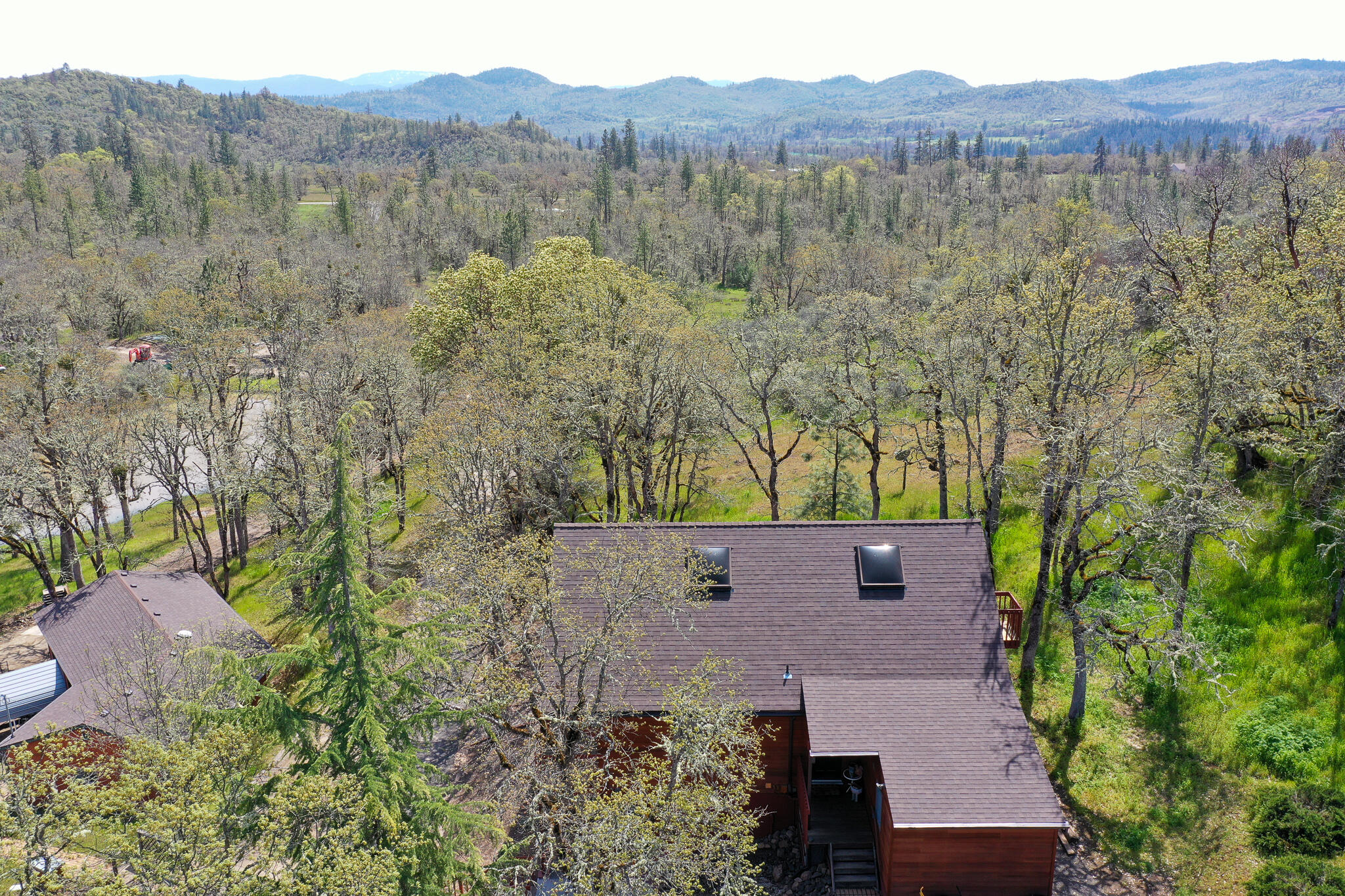 1445 South Obenchain Road Eagle Point, OR 97524 - Photo 47 of 53 DJI_0027
