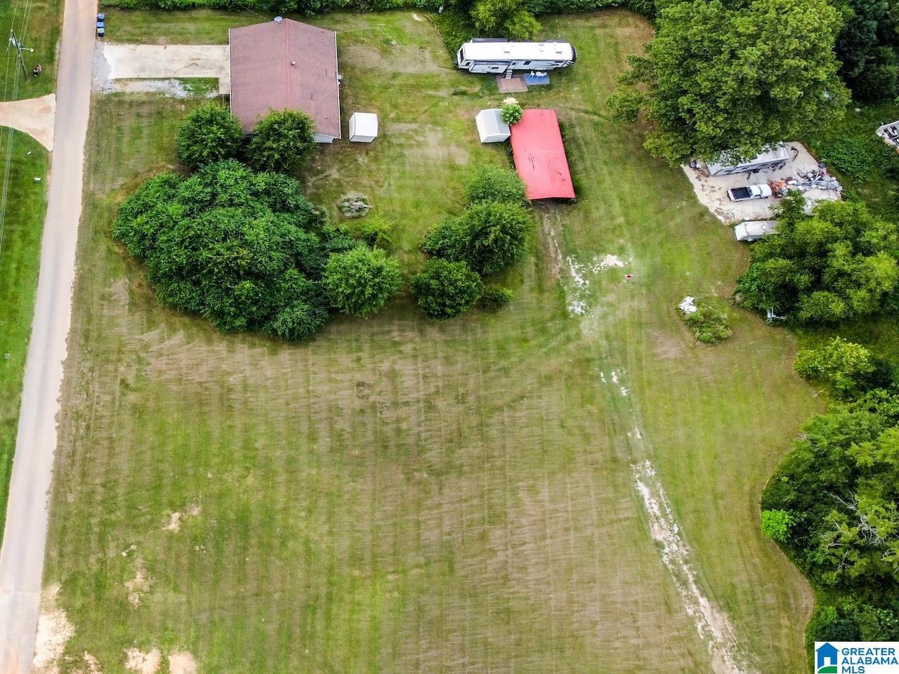 356 Wilderness Lane Alabaster, AL 35007 - Photo 35 of 36
