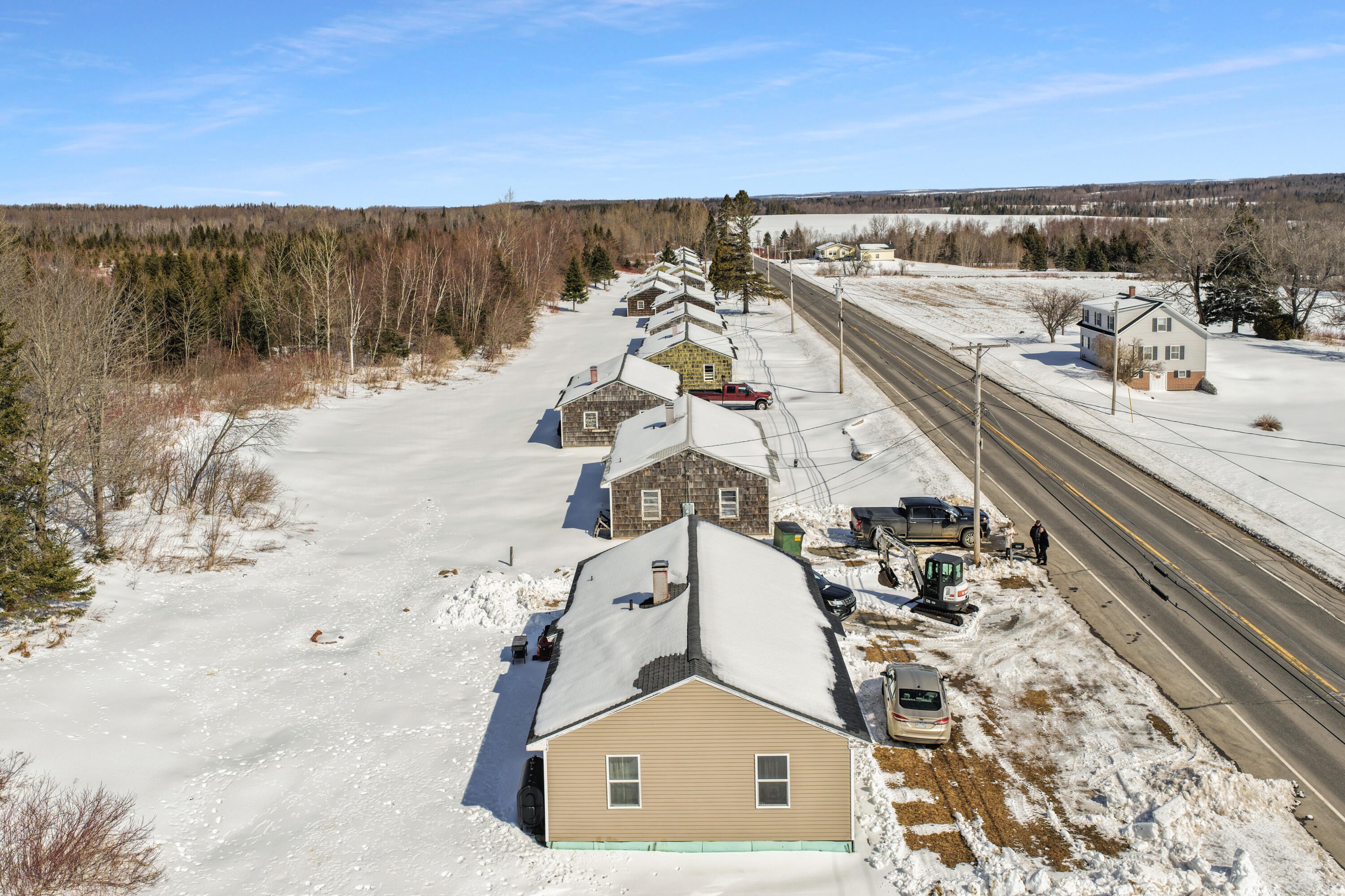 1682 Van Buren Road Limestone, ME 04750 - Photo 12 of 26