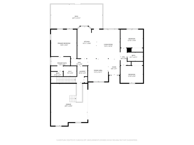 $385,000 | 1550 Dutch Heritage Lane, Baldwin, WI 54002