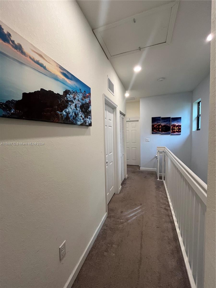 Hialeah Hialeah, FL 33018 - Photo 21 of 23 a view of entryway